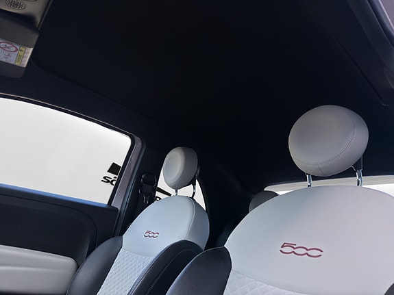 Fiat 500C 9 of 30