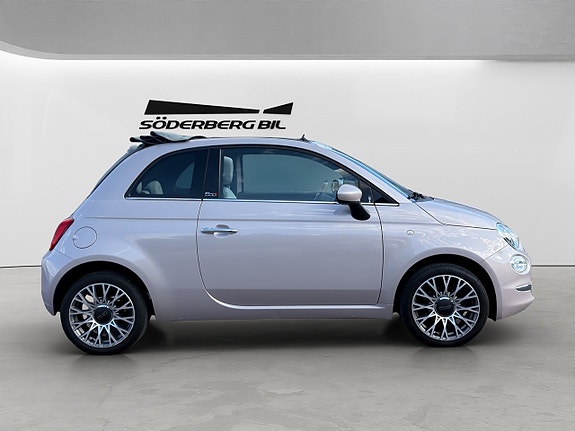 Fiat 500C 28 of 30