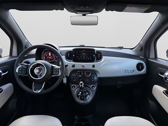 Fiat 500C 11 of 30