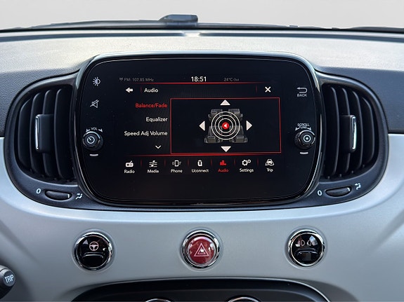 Fiat 500C 19 of 30