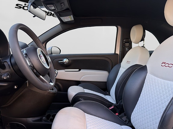 Fiat 500C 8 of 30