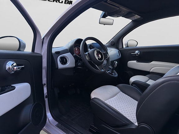Fiat 500C 7 of 30