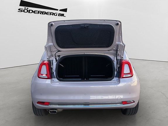Fiat 500C 25 of 30