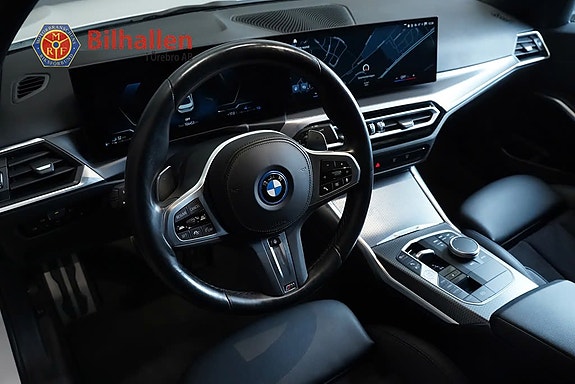 BMW 330e 6 of 19