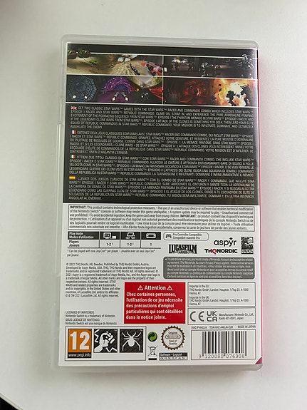 Product image 2 of 3