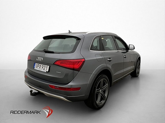 Audi Q5 8 of 30