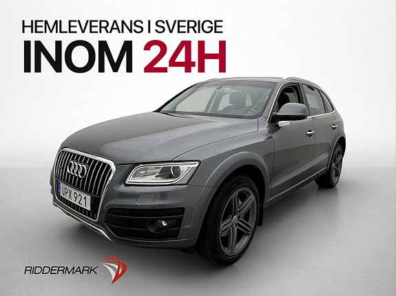 Audi Q5 3 of 30