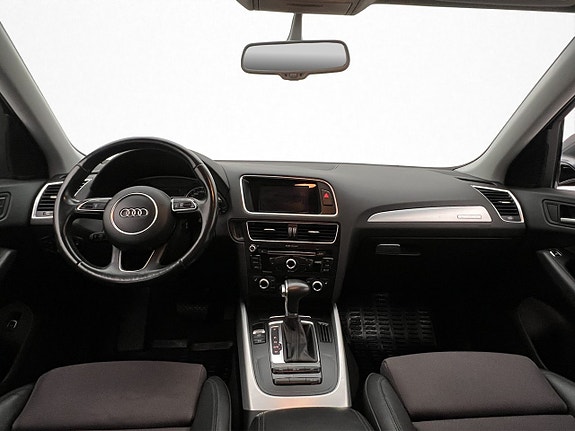 Audi Q5 13 of 30