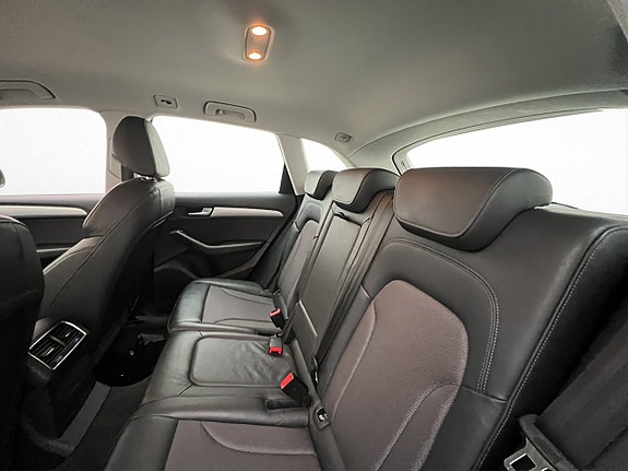 Audi Q5 27 of 30