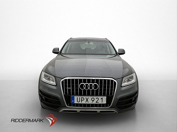 Audi Q5 2 of 5
