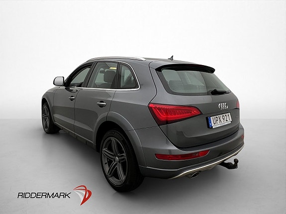 Audi Q5 6 of 30