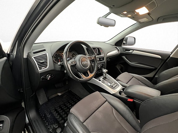Audi Q5 11 of 30