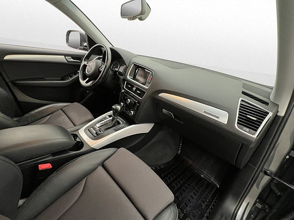 Audi Q5 26 of 30