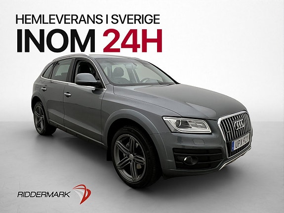 Audi Q5 3 of 30