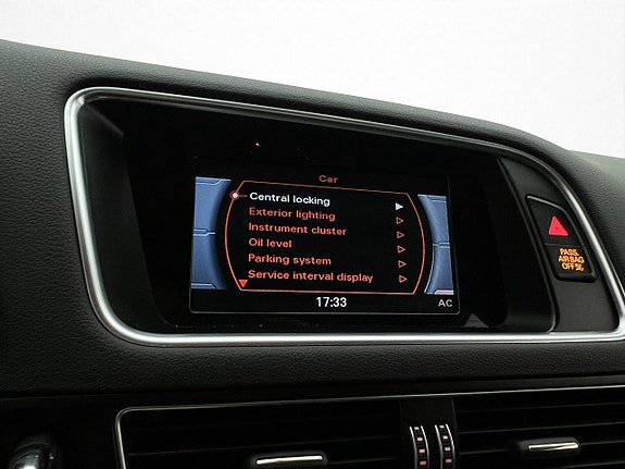 Audi Q5 21 of 30