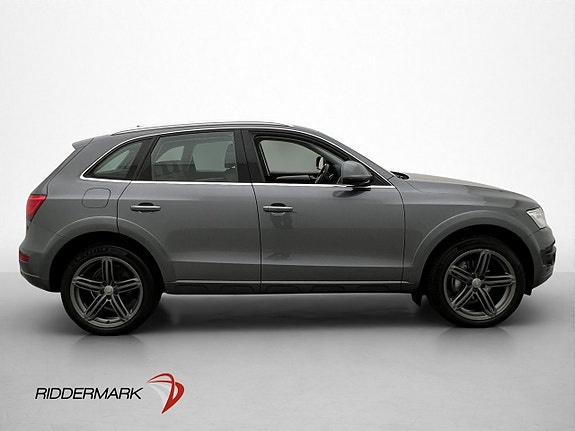 Audi Q5 9 of 30