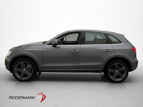 Audi Q5 5 of 5