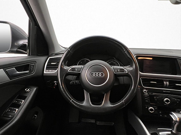 Audi Q5 14 of 30