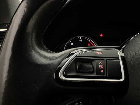 Audi Q5 17 of 30