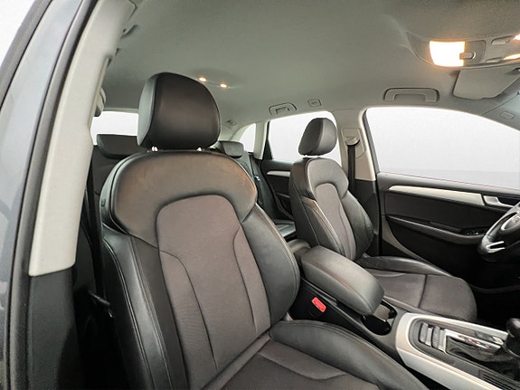 Audi Q5 25 of 30
