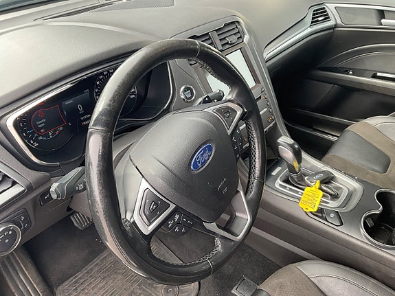 Ford Mondeo 4 of 4