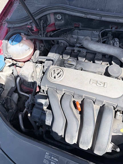 Volkswagen Passat 8 of 9