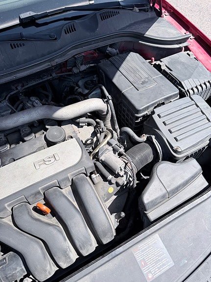 Volkswagen Passat 9 of 9