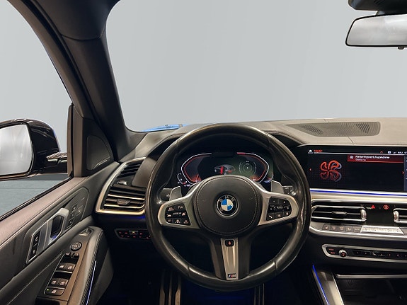 BMW X5 8 of 18