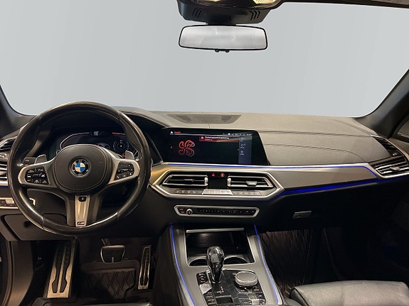 BMW X5 7 of 18
