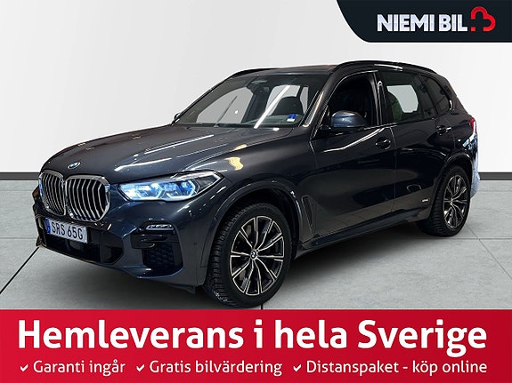 BMW X5 17 of 18