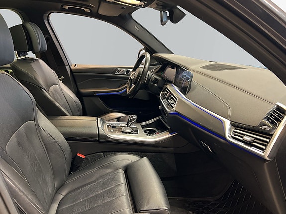 BMW X5 9 of 18