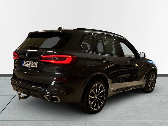BMW X5 5 of 5