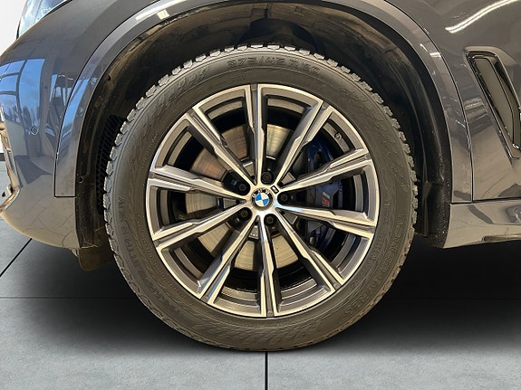 BMW X5 14 of 18