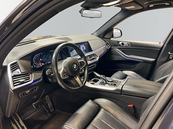 BMW X5 6 of 18
