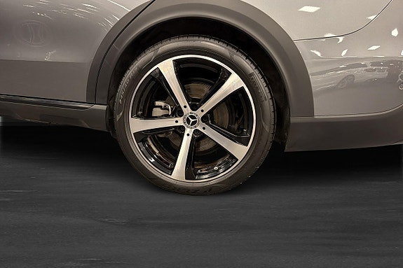 Mercedes-Benz C220 d 12 of 14