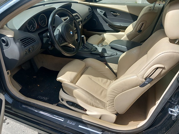 BMW 630i 2 of 5