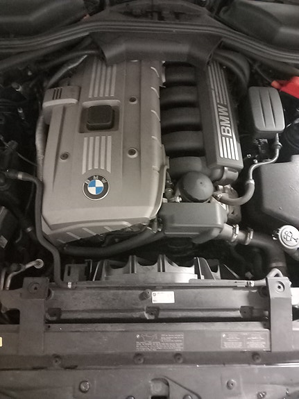 BMW 630i 5 of 5