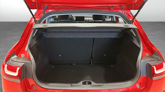 Citroen C4 Cactus 10 of 14