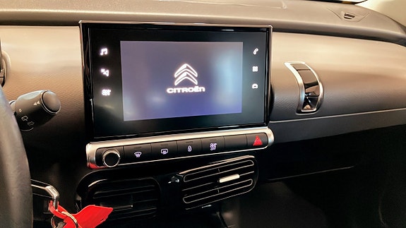 Citroen C4 Cactus 12 of 14