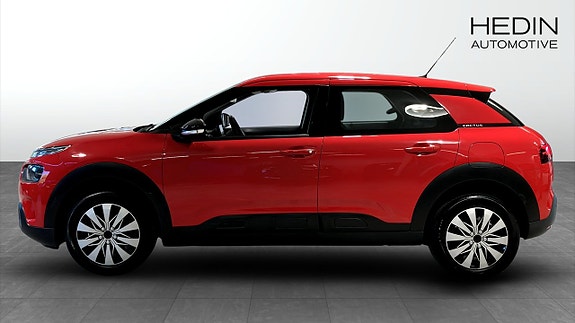 Citroen C4 Cactus 6 of 14