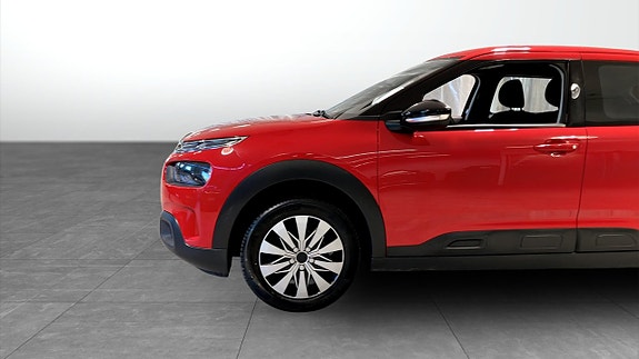 Citroen C4 Cactus 9 of 14