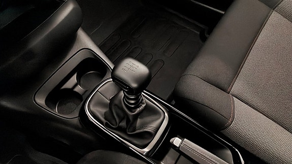 Citroen C4 Cactus 14 of 14