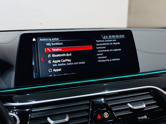 BMW M550i 18 of 27