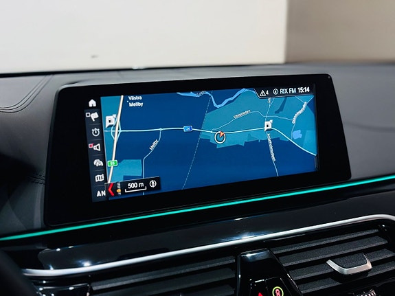 BMW M550i 16 of 27