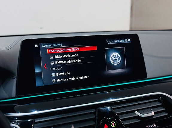 BMW M550i 17 of 27