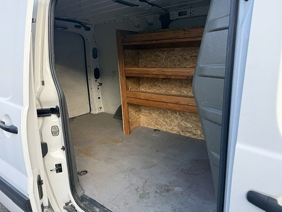 Citroen Jumpy 10 of 13