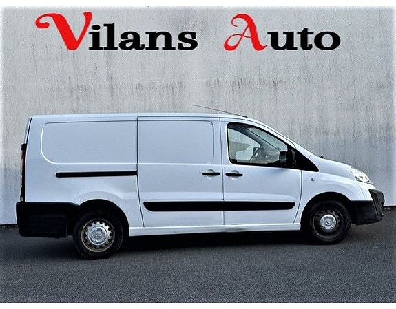 Citroen Jumpy 4 of 5