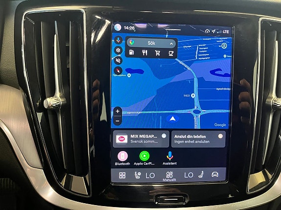 Volvo V60 13 of 15