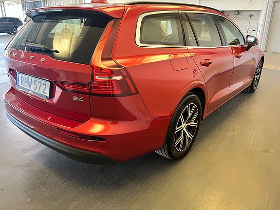 Volvo V60 6 of 15