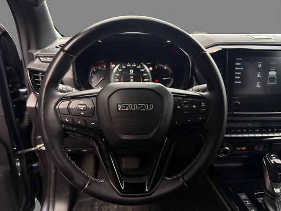 Isuzu D-max 11 of 22